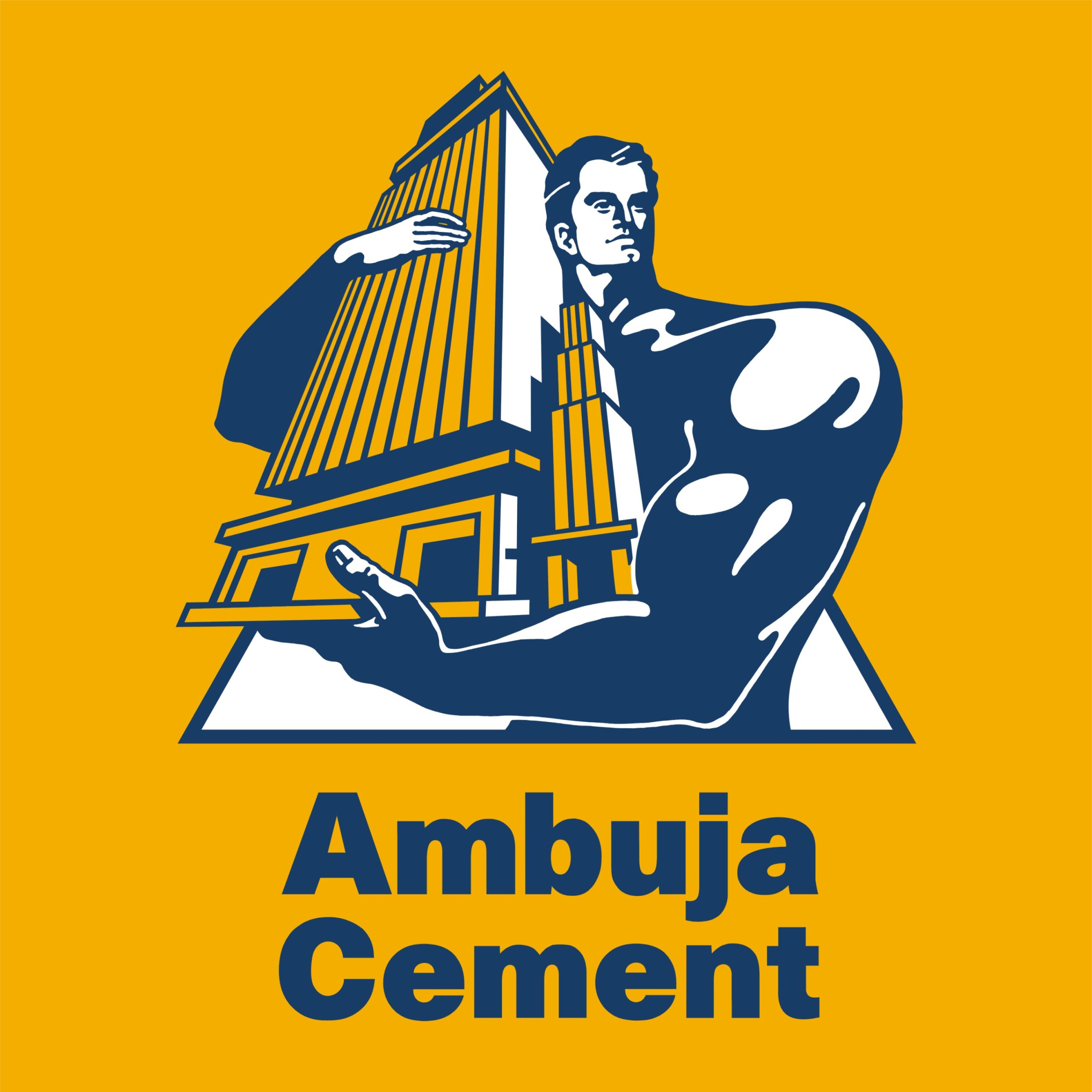 Ambuja Cement-Giant