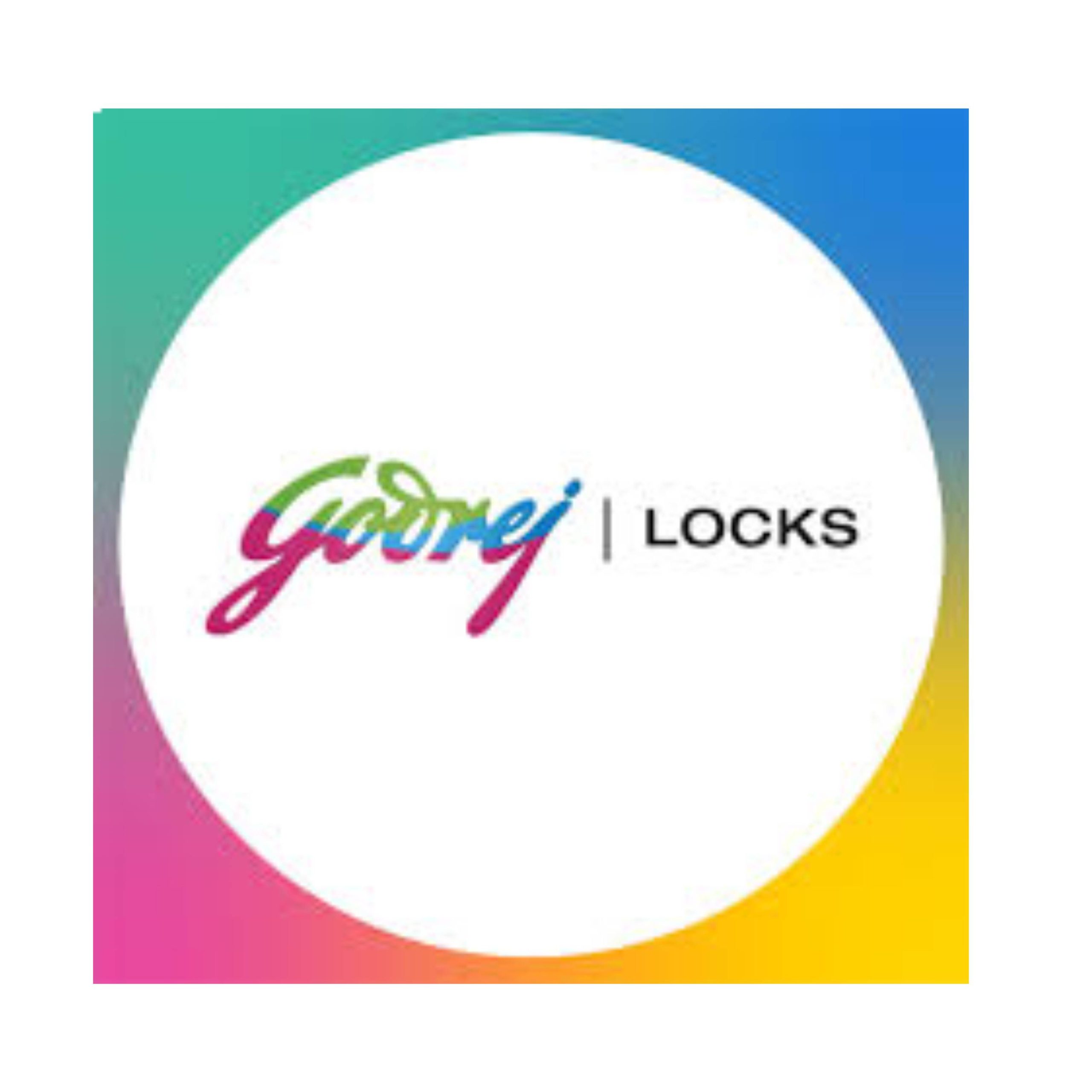 Godrej Locks