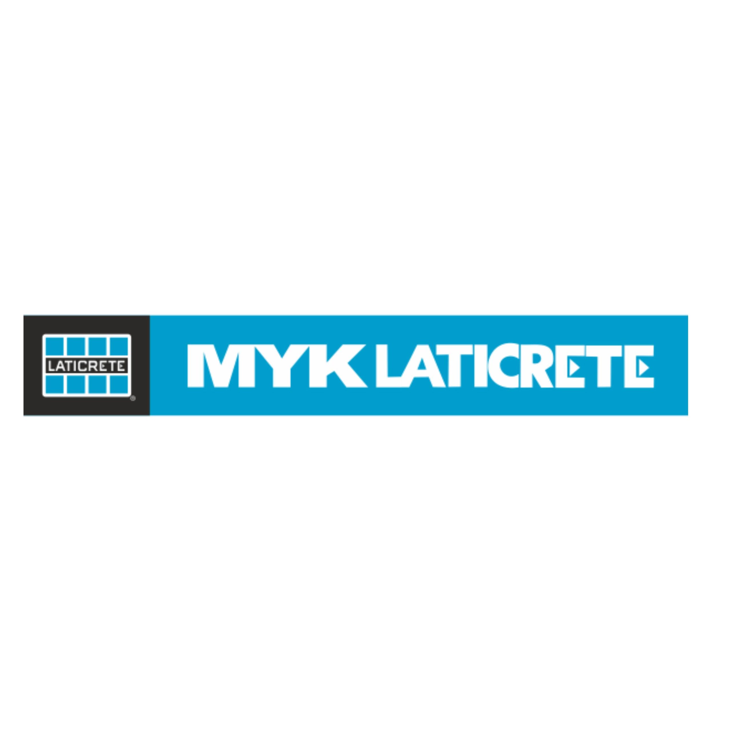 MYK Laticrete