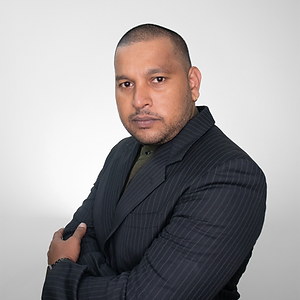 Santosh Hoale - Legal Manager